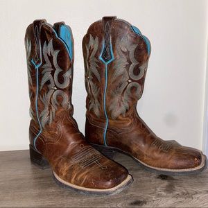 Ariat Cowboy Boots